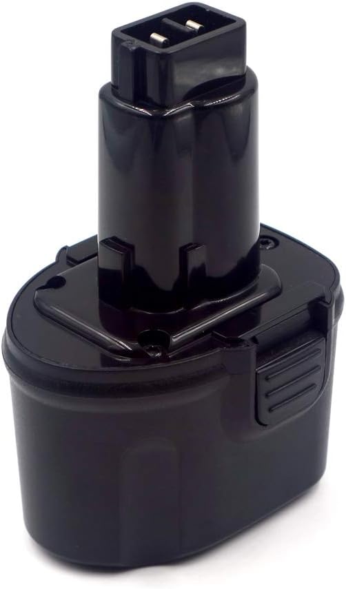 battery 7.2V 2Ah replace for Dew DE9057 DE9085 DW9057