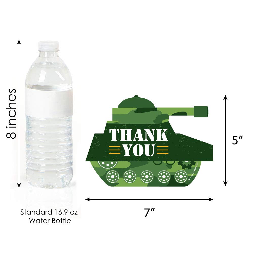 30pcs Happy Birthday Water Bottle Labels Adhesive Bottle Labels Stickers Castle Flowers Waterproof Water Bottle Wraps Party Favor Decorations Birthda