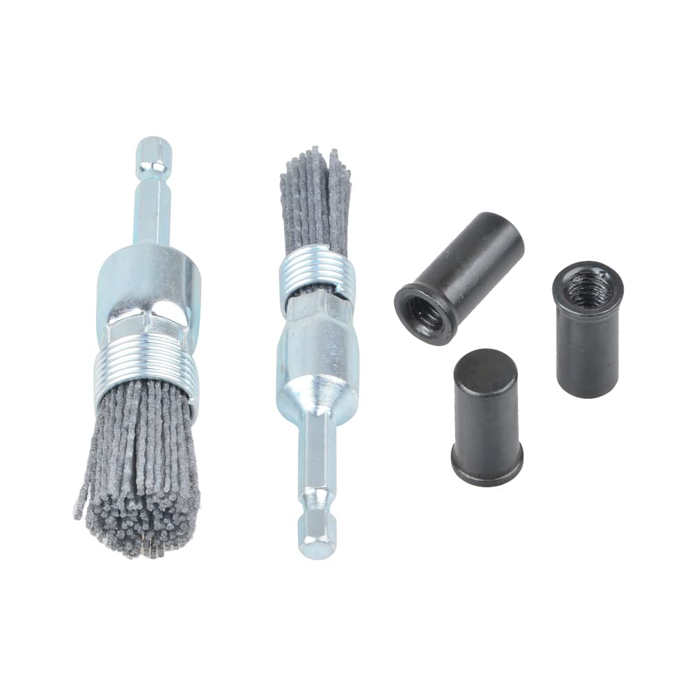 Set di 7 strumenti professionali per la pulizia del sedile dell