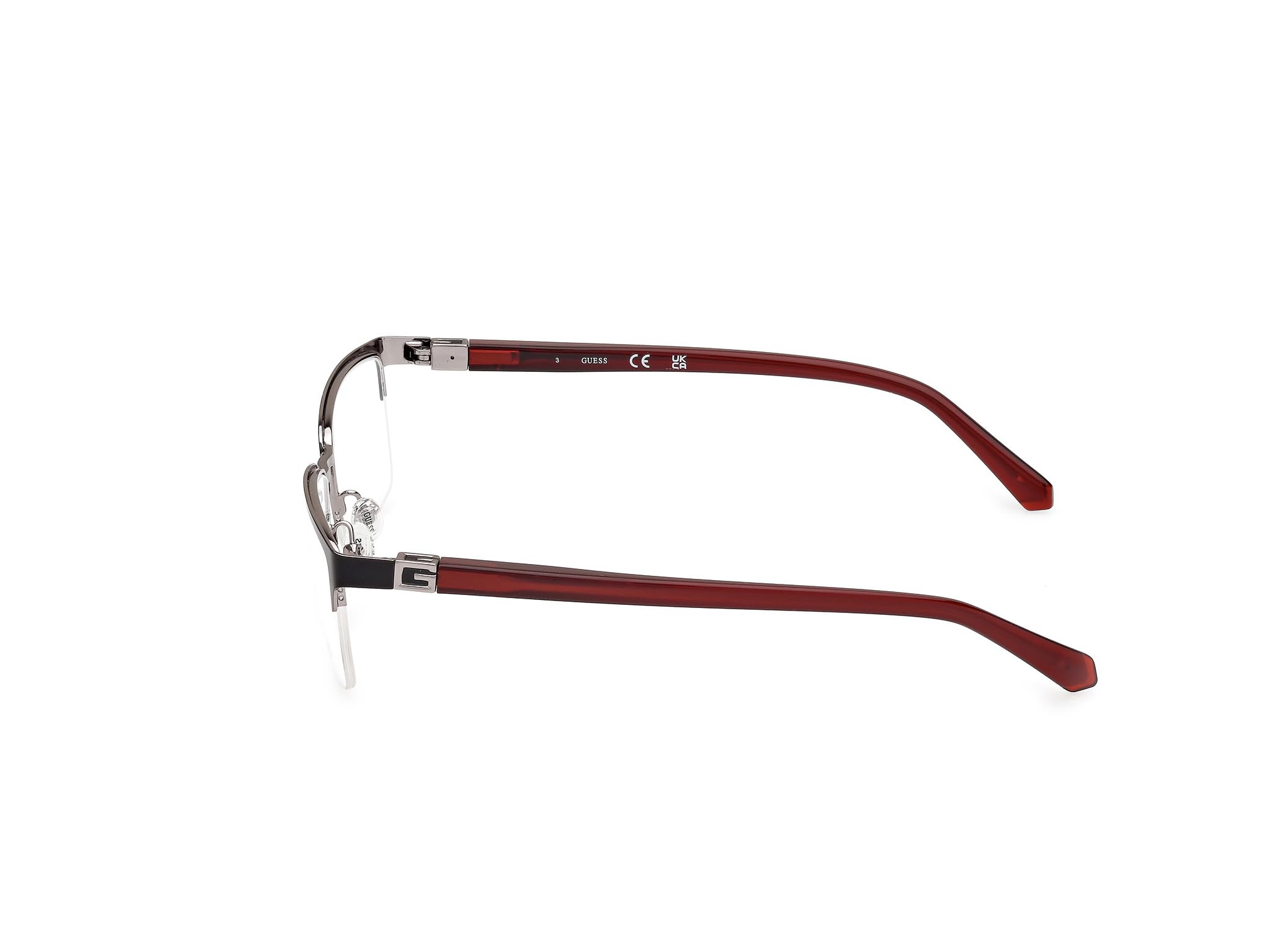 GUESS Unisex Gu50191 Lunettes de soleil