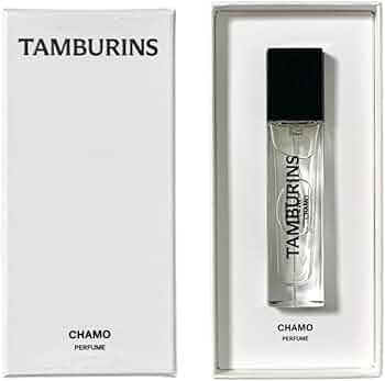 Amazon.co.jp: タンバリンズ TAMBURINS パフューム カモ 11mL