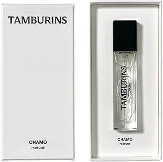 タンバリンズ TAMBURINS パフューム カモ 11mL 香水 フレグランス [並行輸入品]