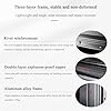 Smart Riding Luggage Electric Luggage Scooter Carry On Luggage Travel Cabin Luggage Riding Luggage Black