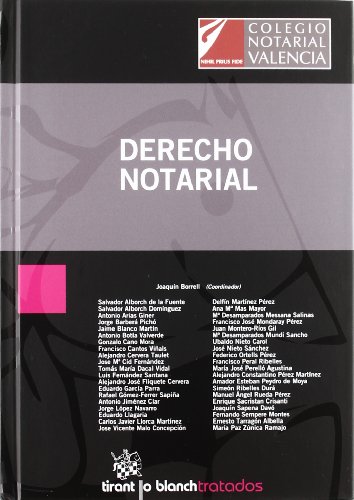 Derecho notarial