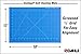 Dahle Vantage 10691 Premium Self-Healing Cutting Mat, 12