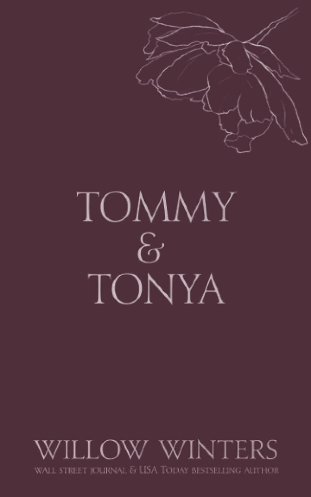 Tommy & Tonya: Cuffed Kiss: 4 (Discreet Series)