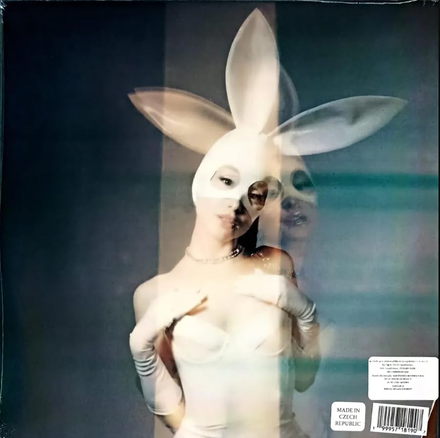 Dangerous Woman (Tenth Anniversary Edition)