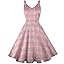 Blush Plaid Blush Plaid