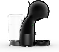 NESCAFÉ Dolce Gusto Small kávéfőző gép kompakt méretben 5