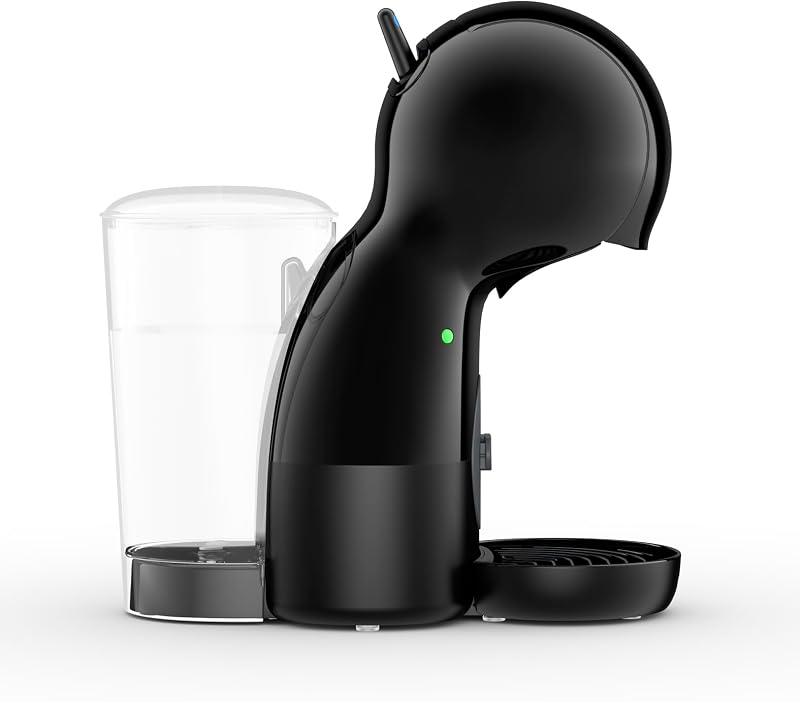 NESCAFÉ Dolce Gusto Small kávéfőző gép kompakt méretben