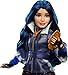 Mattel Descendants Evie Isle of The Lost Tenth Anniversary Fashion Doll with Removable Outfit, Accessory & Bendable Joints, Inspired by The Movies​​