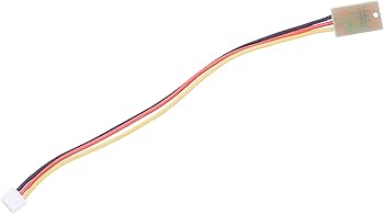 Amazon | P.D DasMikro 京商 ミニッツ Mini-z 用 ジャイロユニット