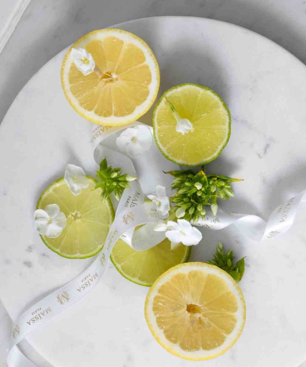 Ile de beauté Edition blanche Maissa 50ml