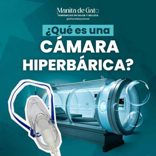 &iquest;Las c&aacute;maras hiperb&aacute;ricas realmente funcionan?