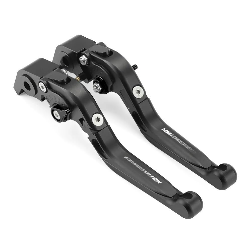 PLIQVBN Clutch Brake shafts Brake Clutch Lever for for Multistrada 1200 1260 950 1200S 1260S 950S for Touring GT for Sport