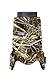 LensCoat Cover Camouflage Neoprene Lens Cover Protection Canon 35mm II F1.4, Realtree Max5 (lc352m5)