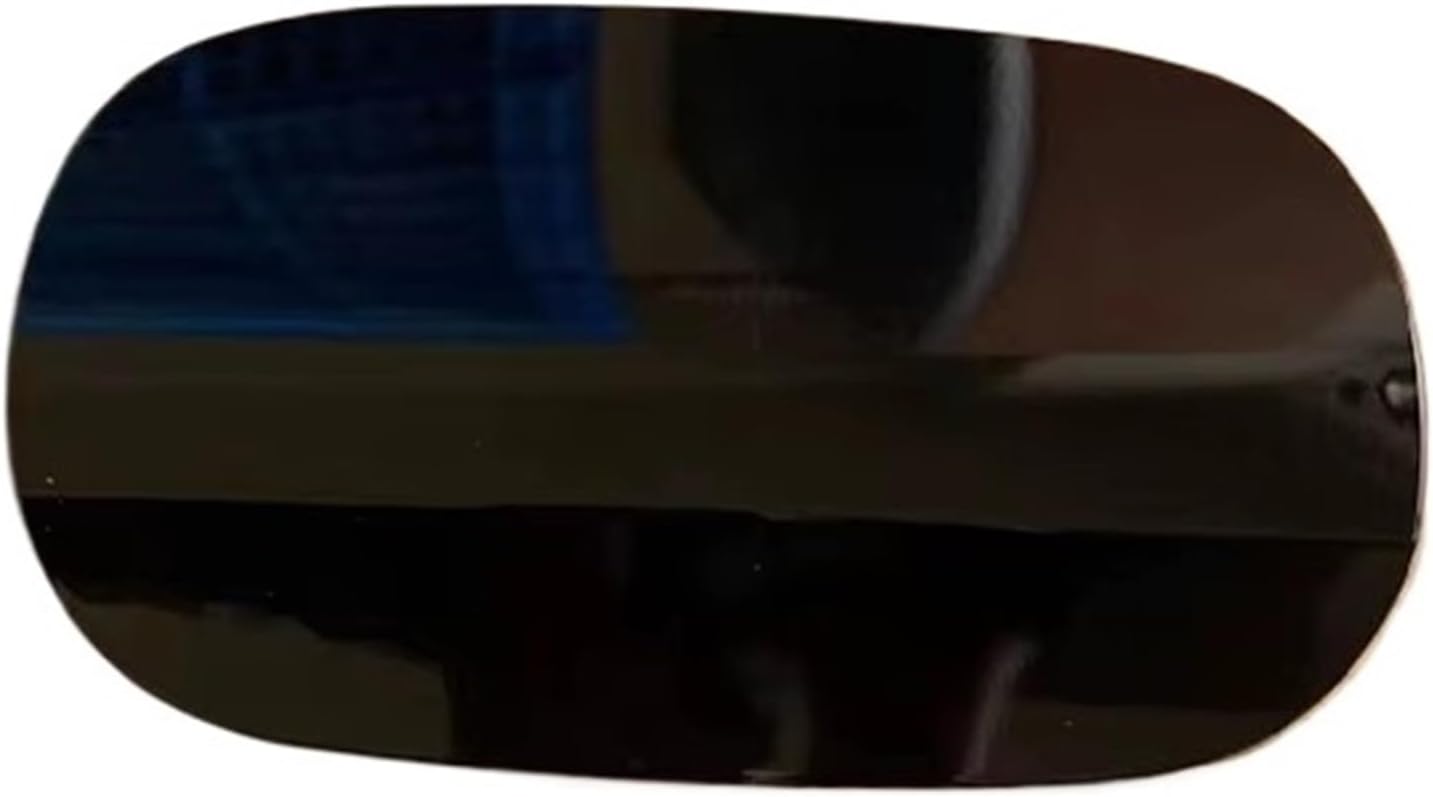 Car Exterior Fuel Tank Cap Decoration Cover For Mercedes-Benz X247 GLB GLB180 GLB200 GLB220 GLB250 2020-2023 OEM A2477571200(No Color)