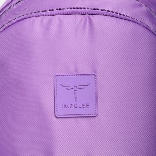Image of Impulse Neo Web 36L Unisex Water Resistant Travel Laptop Backpack /Office Bag /School Bag /College Bag /Business Bag Fits Up to 16 Inch Laptop with 1 Year Warranty