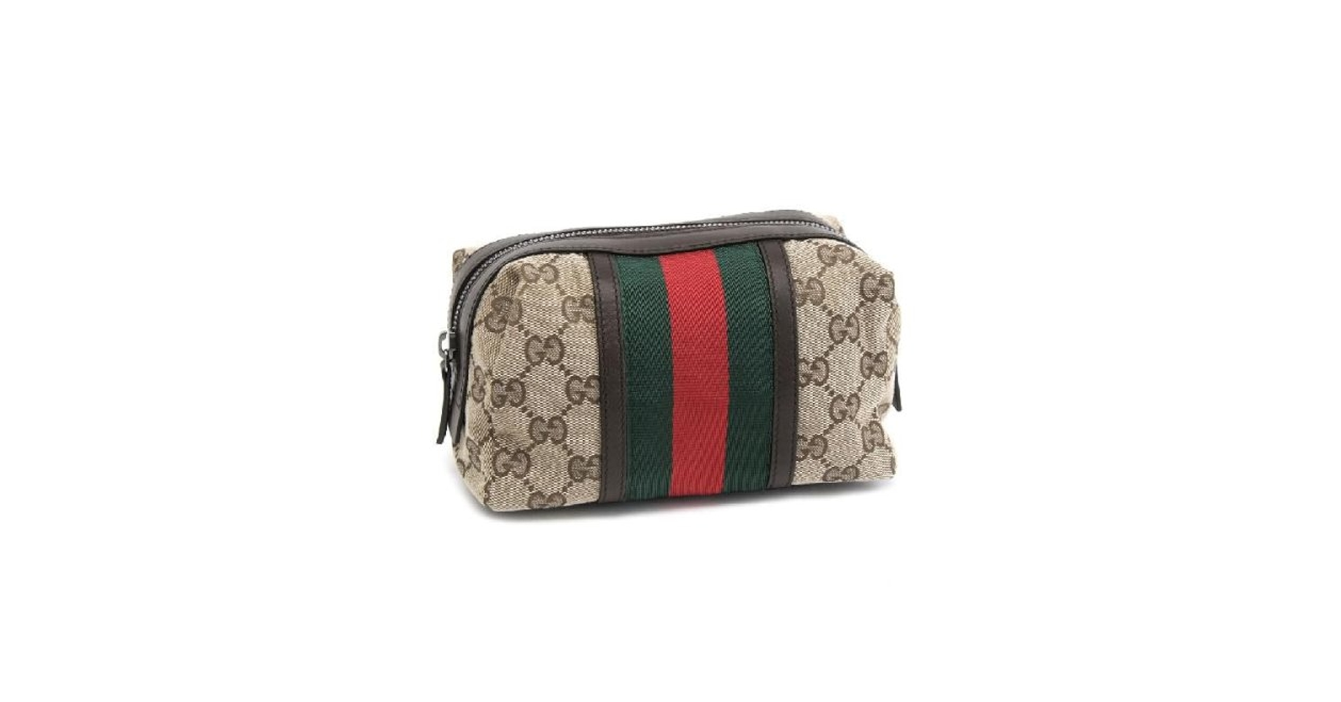 Amazon.co.jp: (グッチ) GUCCI ポーチ 256636-F4CRR-9791 [並行