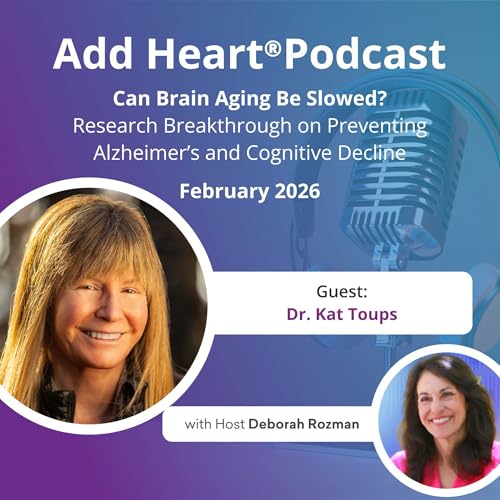 Can Brain Aging Be Slowed? Research Breakthrough on Preventing Alzheimer&rsquo;s and Cognitive Decline