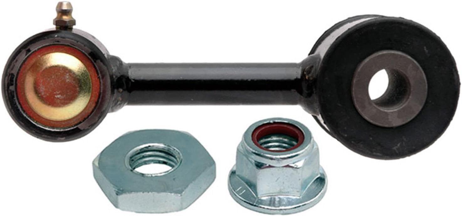 ACDelco Professional 45G0498 Rear Suspension Stabilizer Bar Link Kit with Hardware