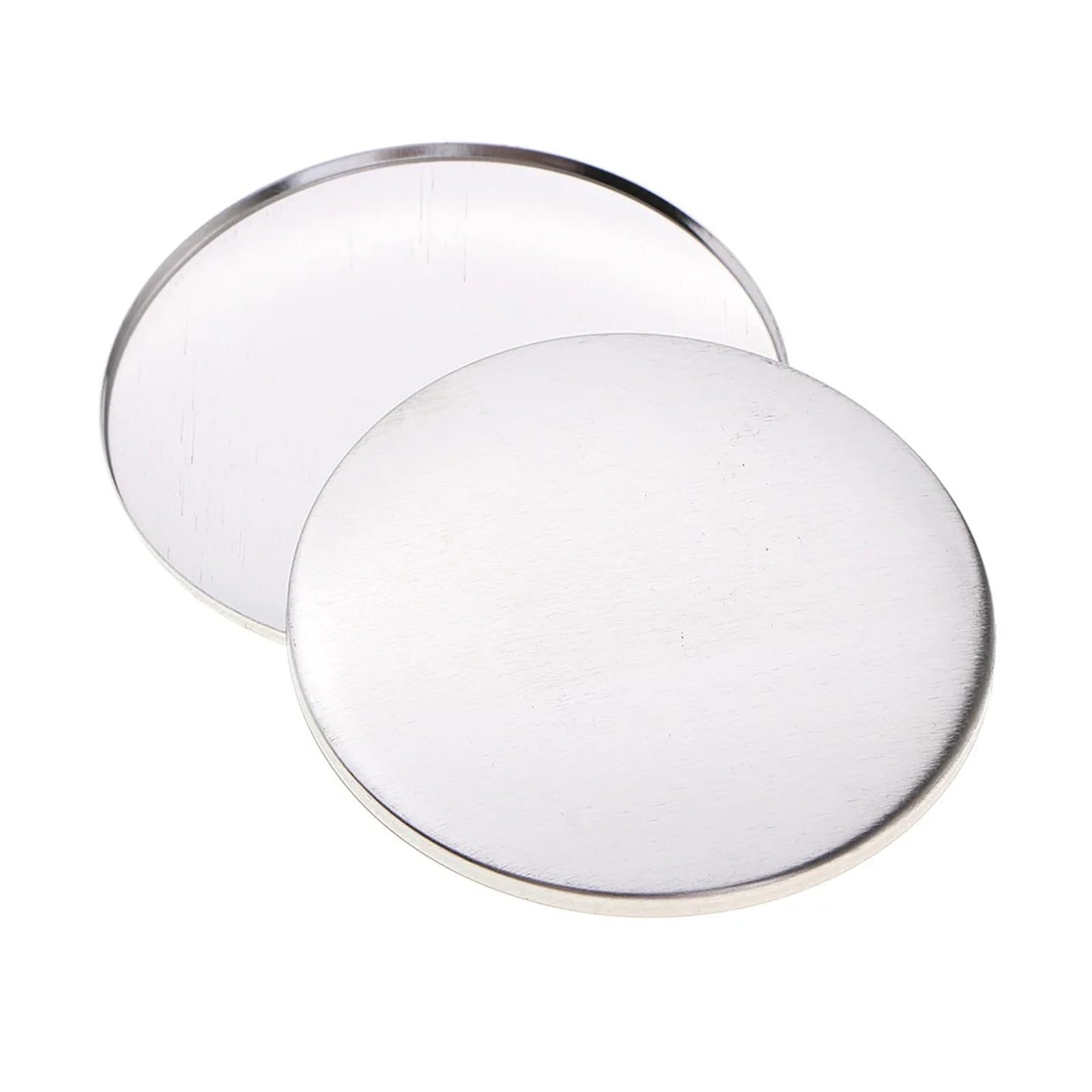 100 zestawów 58 mm okrągłych przypinek guzików, części do form, materiały produkcji, rękodzieła artystycznego Różnego przeznaczenia