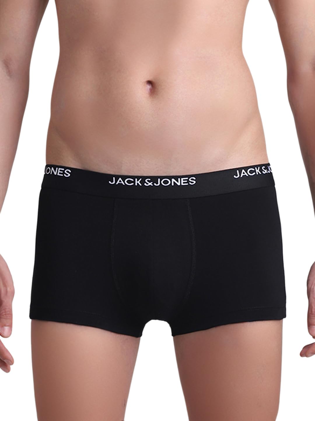 Jack&Jones Men's Cotton BlendTrunks-image-32