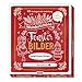 Trötsch Wunderschöne Fensterbilder mit Kreidemarker Mappe mit Vorlagen und Kreidemarker Weihnachten: Fensterbilderbuch Beschäftigungsbuch: ... (Fensterbilder: Vorlagen mit Kreidemarker)