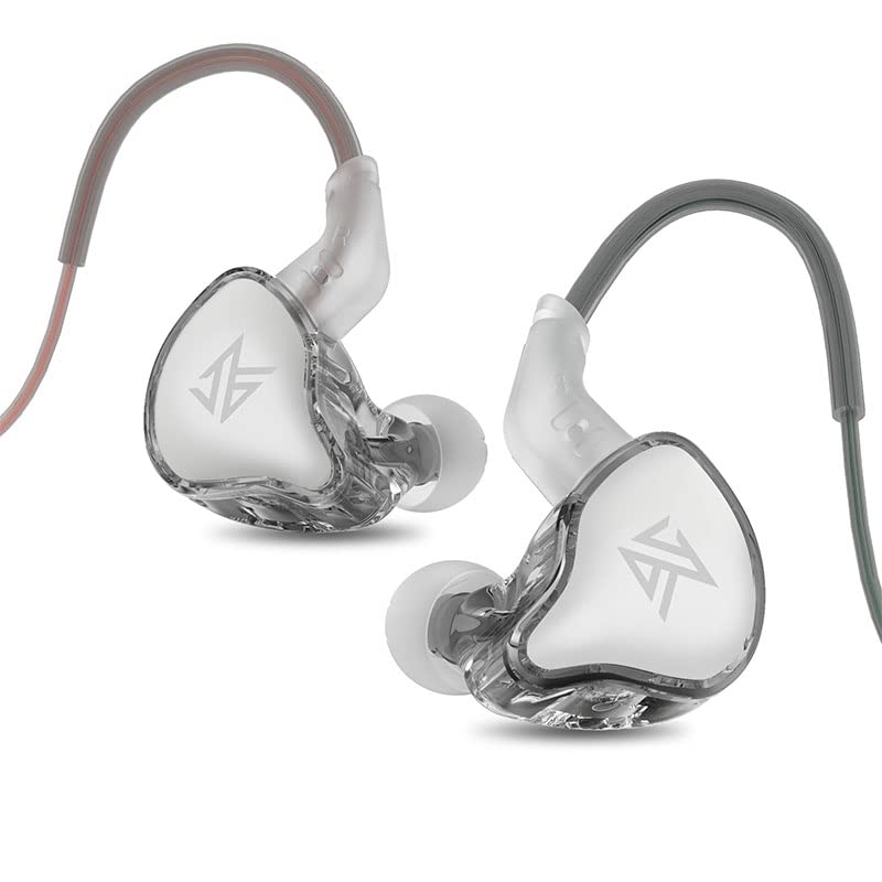 Ecouteurs Intra-Auriculaires Sport Dual Drive Unit Bass