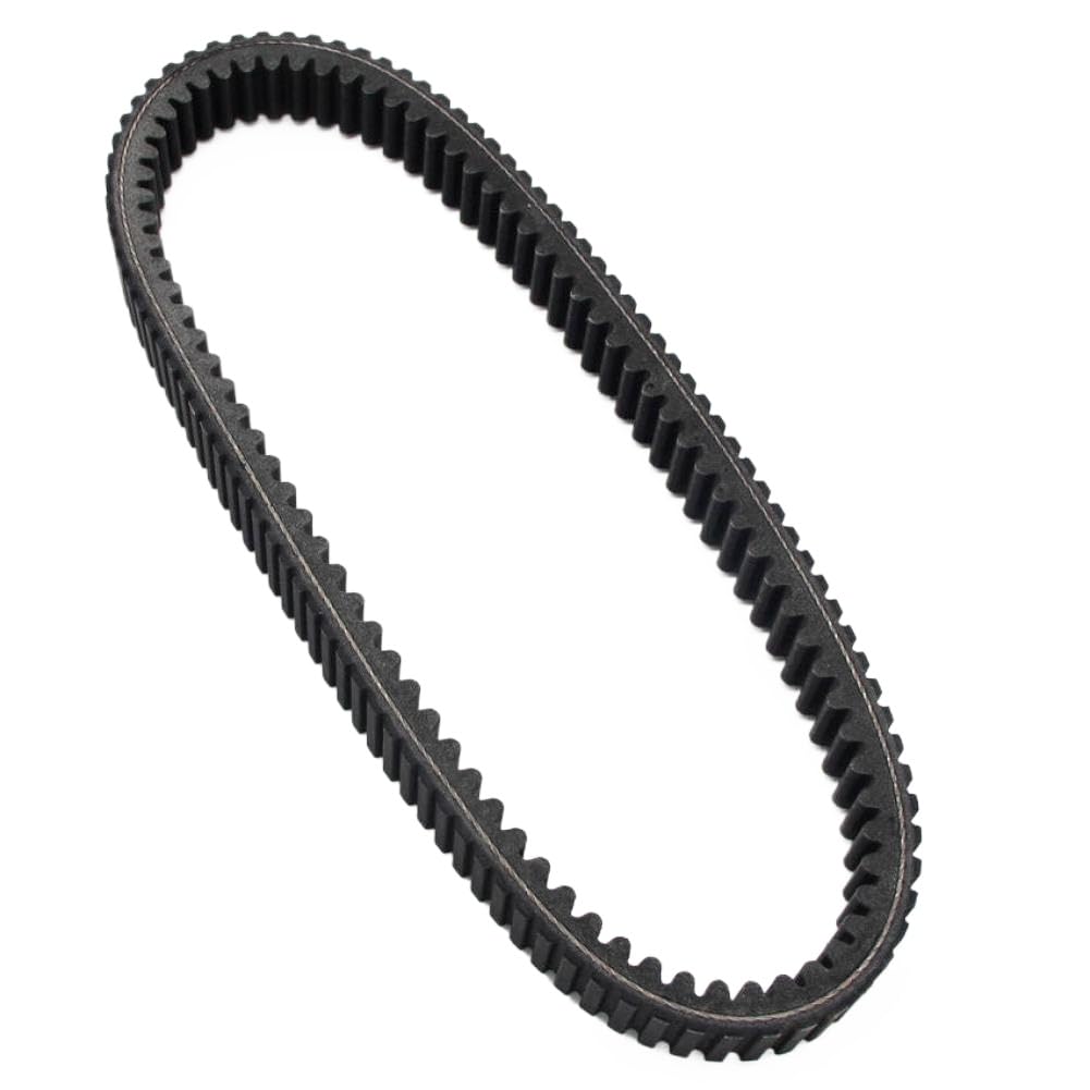 Correa transmisión embrague Bennche Spire 1000 Massimo MSU800 repuesto buggy UTV 7