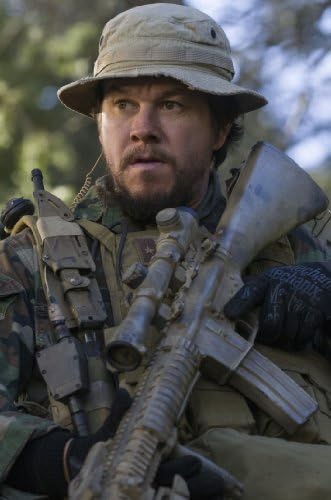 Lone Survivor
