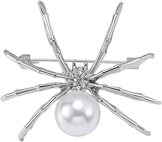 Anmial Brooch for Women Anmial Pin Anmial Clothing Accessory Christmas Birthday for Mother Wife Girlfriend