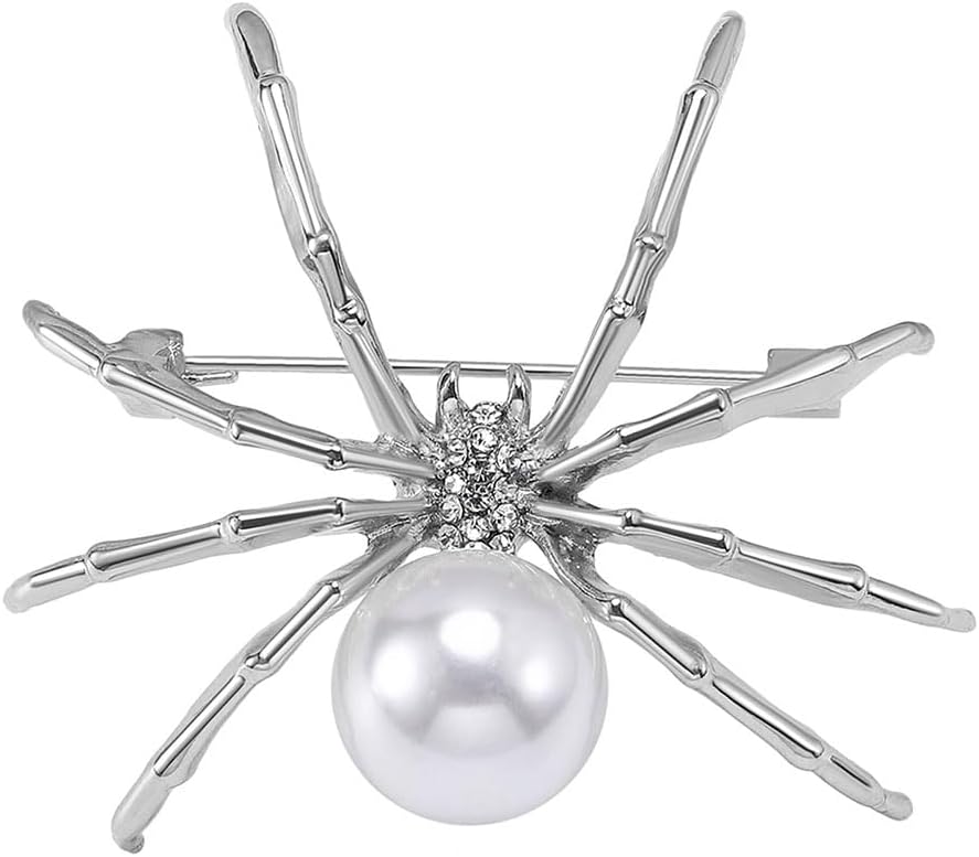 Anmial Brooch for Women Anmial Pin Anmial Clothing Accessory Christmas Birthday for Mother Wife Girlfriend