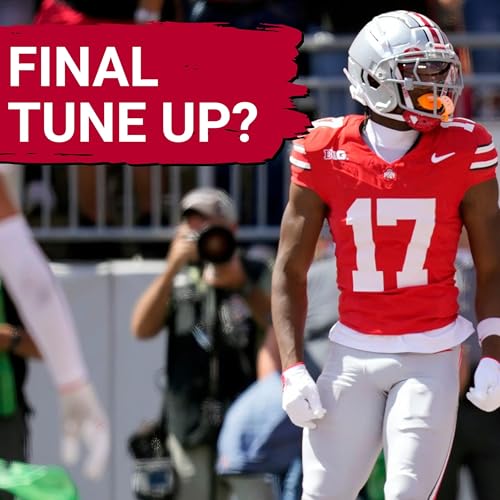 Page de couverture de DISMANTLE: Ohio State Gears Up to DISMANTLE Ohio Bobcats’ Momentum in Primetime