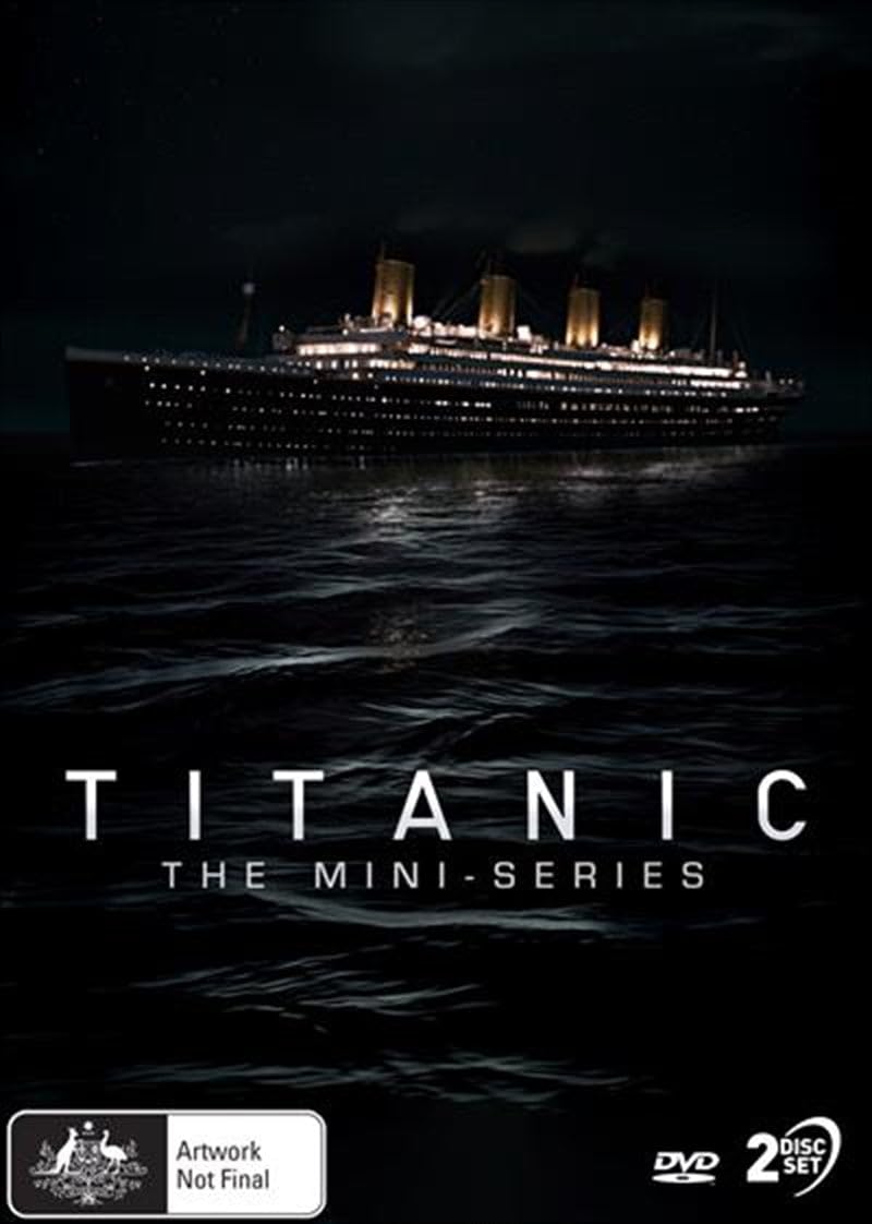 Titanic: La miniserie ideal para resolver dudas históricas del hundimiento