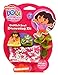 Dora The Explorer Dora Betta Gold Fish Bowel Decorating Kit