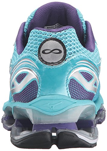 mizuno women's wave viper running shoe