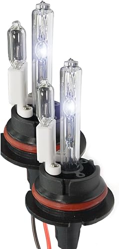 Vista 30 de Bombillas de reemplazo Xtremevision HID Xenón , 5000K - Blanco brillante