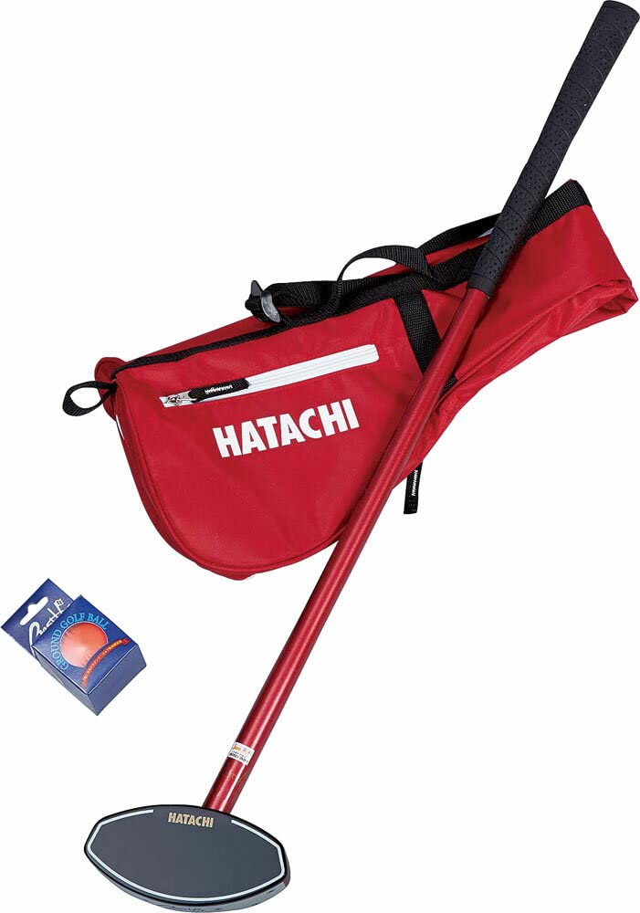 Amazon | HATACHI/ハタチ GGスタートセットB Gゴルフグッズソノタ