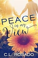 Peace in My View 1519670176 Book Cover