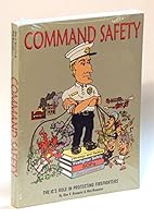 Command Safety 0974753416 Book Cover