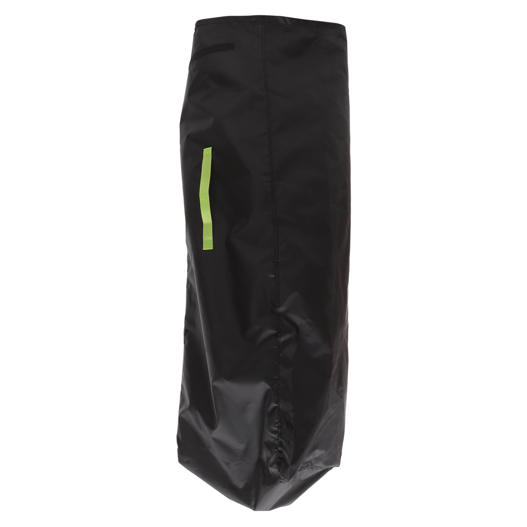 Yardwe Borsa Porta Passeggino Oxford Nero, Resistente All’acqua, Tracolla Singola, Facile da Pulire, per Viaggio e Gate Check