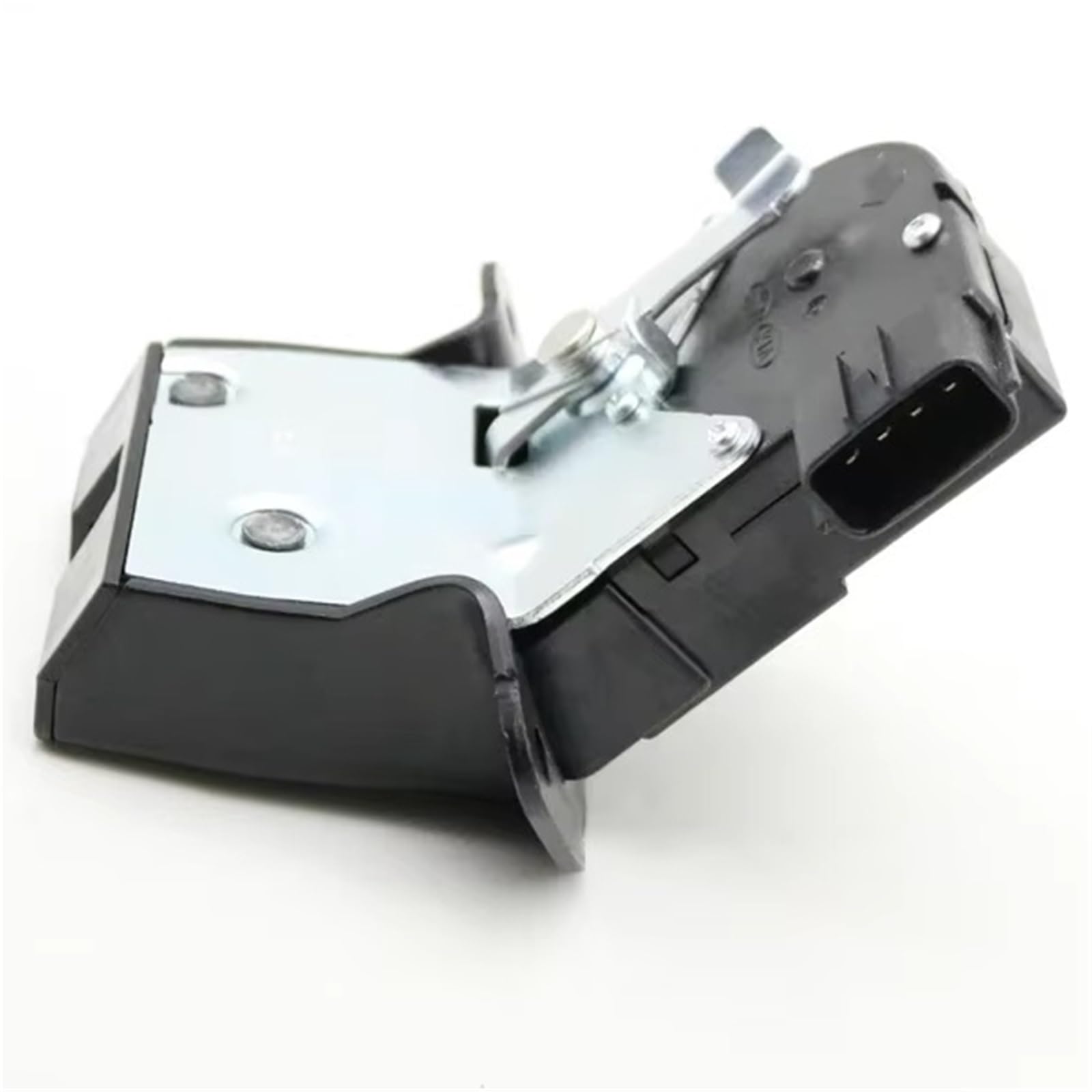 Pauzcsec One Color Tailgate Boot Lock Compatible With Hyundai For Veloster 2012 2013 2014 2015 2016 2017 Rear Tailgate Trunk Lid Lock Boot Luggage Actuator Latch Oem：81230-2V000