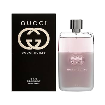 GUCCI BY GUCCI プール オム オードトワレ 90ml グッチ ギルティ プールオム〕 オードトワレ 90ml