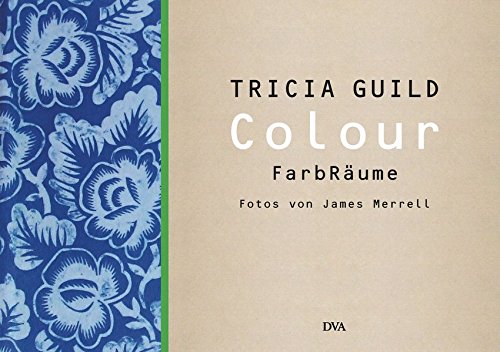 Colour: FarbRäume Colour: FarbRäume