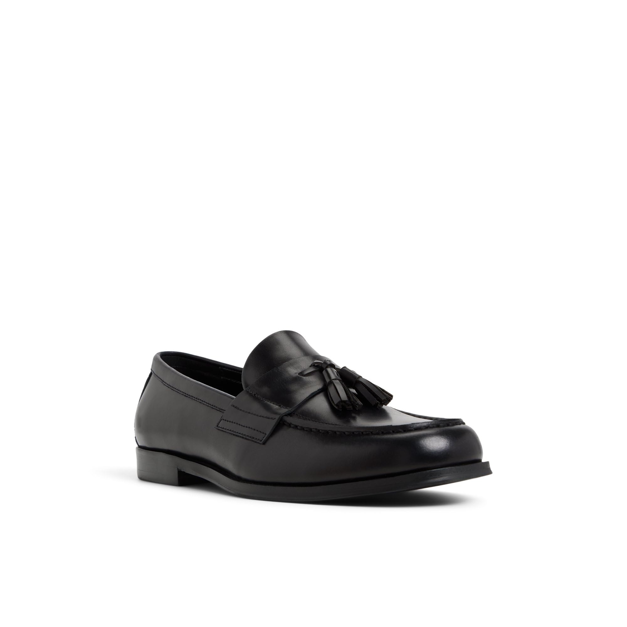 Lionel Men's Black Formal Shoes-image-13
