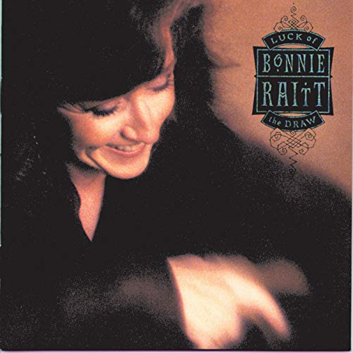 Bonnie Raitt