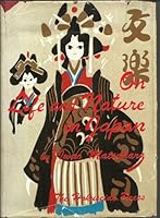 On Life and Nature in Japan B001XBONDU Book Cover
