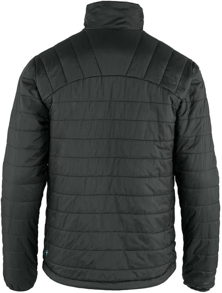 Amazon.com: Fjällräven Expedition X-Latt Men's Synthetic Insulated