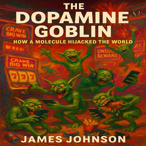 The Dopamine Goblin Titelbild